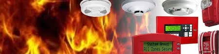 Imagem ilustrativa de Sistema de alarme de incêndio preço